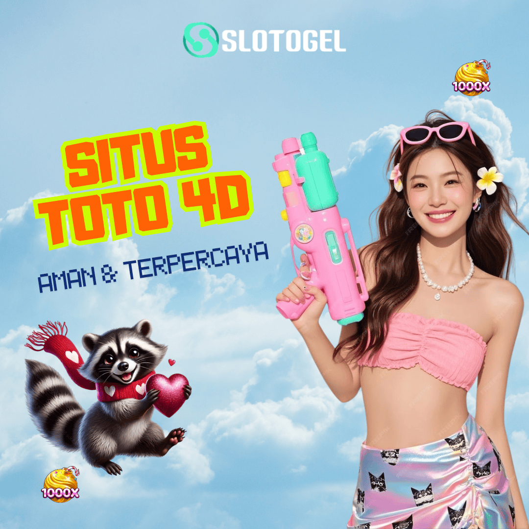 SLOTOGEL